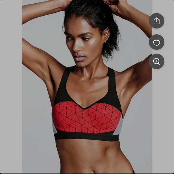 Victoria's Secret Other - Victoria's Secret VSX Sports Bra